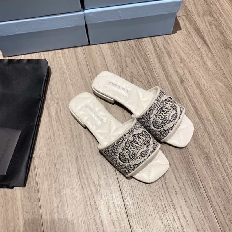 Prada Slippers